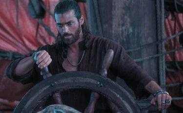 Sandokan, il gallo dalle uova d'oro della tv italiana