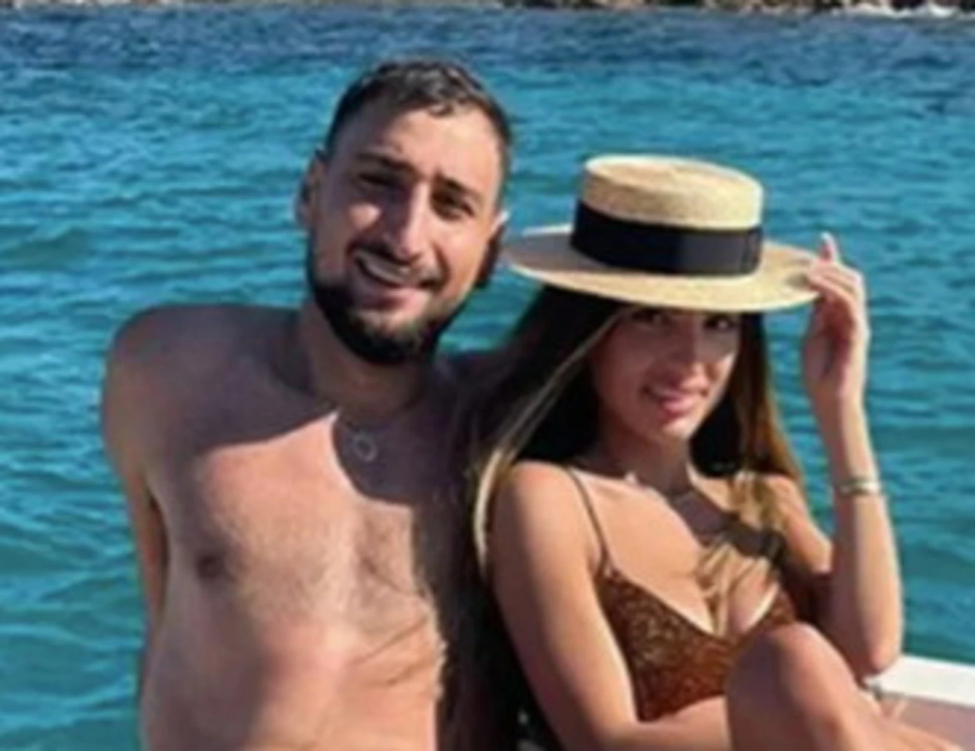 Donnarumma e la rapina brutale: "La moglie ha abortito per lo choc"