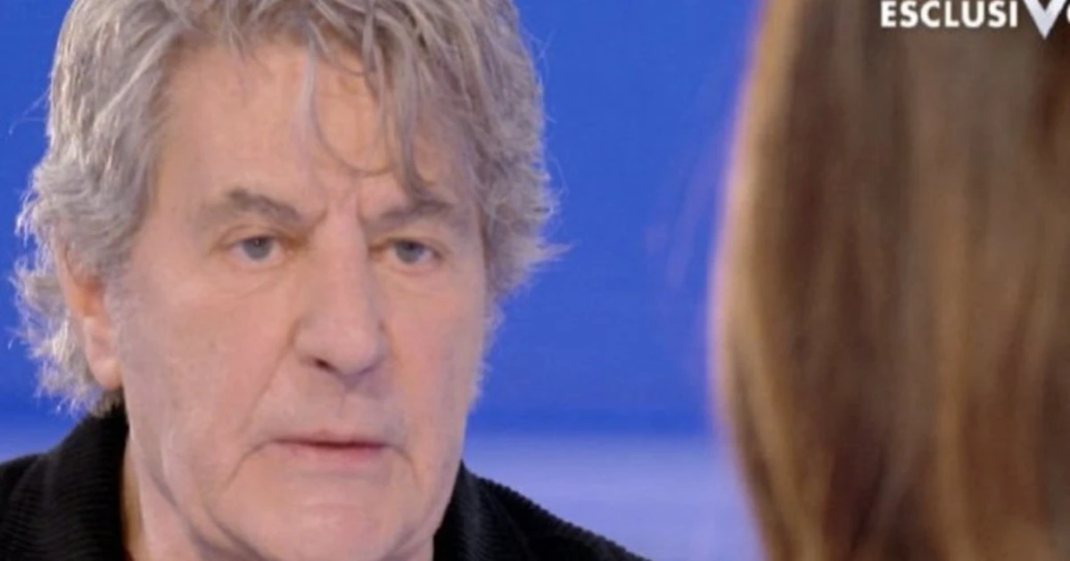 Fausto Leali al Grande Fratello Vip, il colpo a sorpresa di Signorini