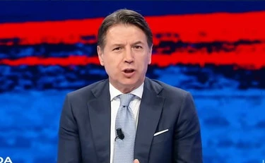 Giuseppe Conte inchiodato da Cicalone: la figuraccia del grillino