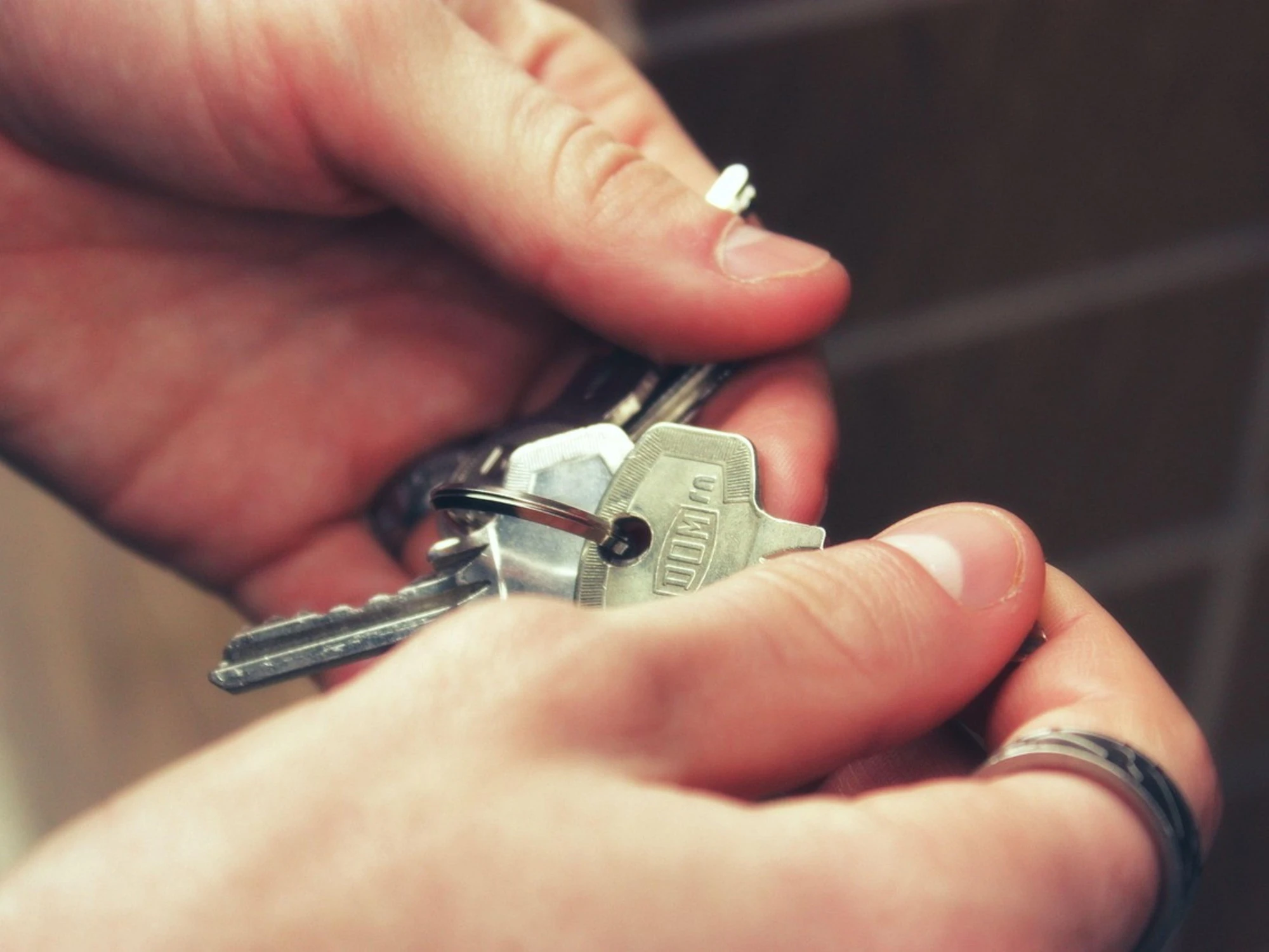 "Non si affitta agli eterosessuali" ma se avessero escluso degli stranieri...