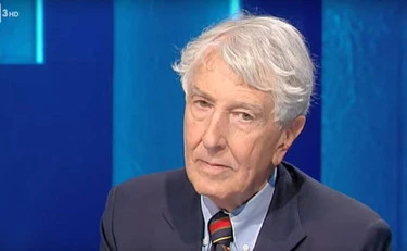 Corrado Augias, l'ultimo flop: a "Più libri più liberi" 105mila visitatori