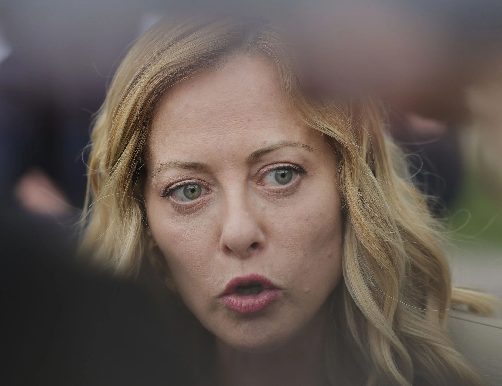 Giorgia Meloni, sceneggiata Avs: "Autoritaria, non ci presentiamo all'incontro"