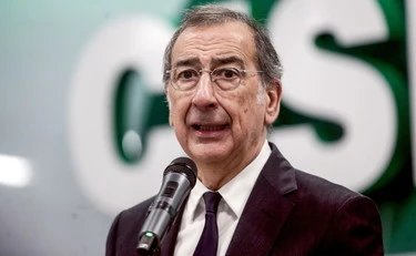 Inter-Juve, sfregio di Beppe Sala a Chiellini e Del Piero: "Simulazioni incredibili"