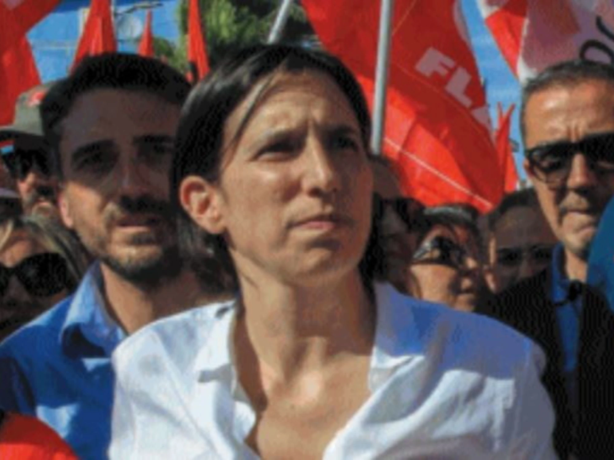 Schlein attacca sul caporalato Ma la legge del Pd ha fallito