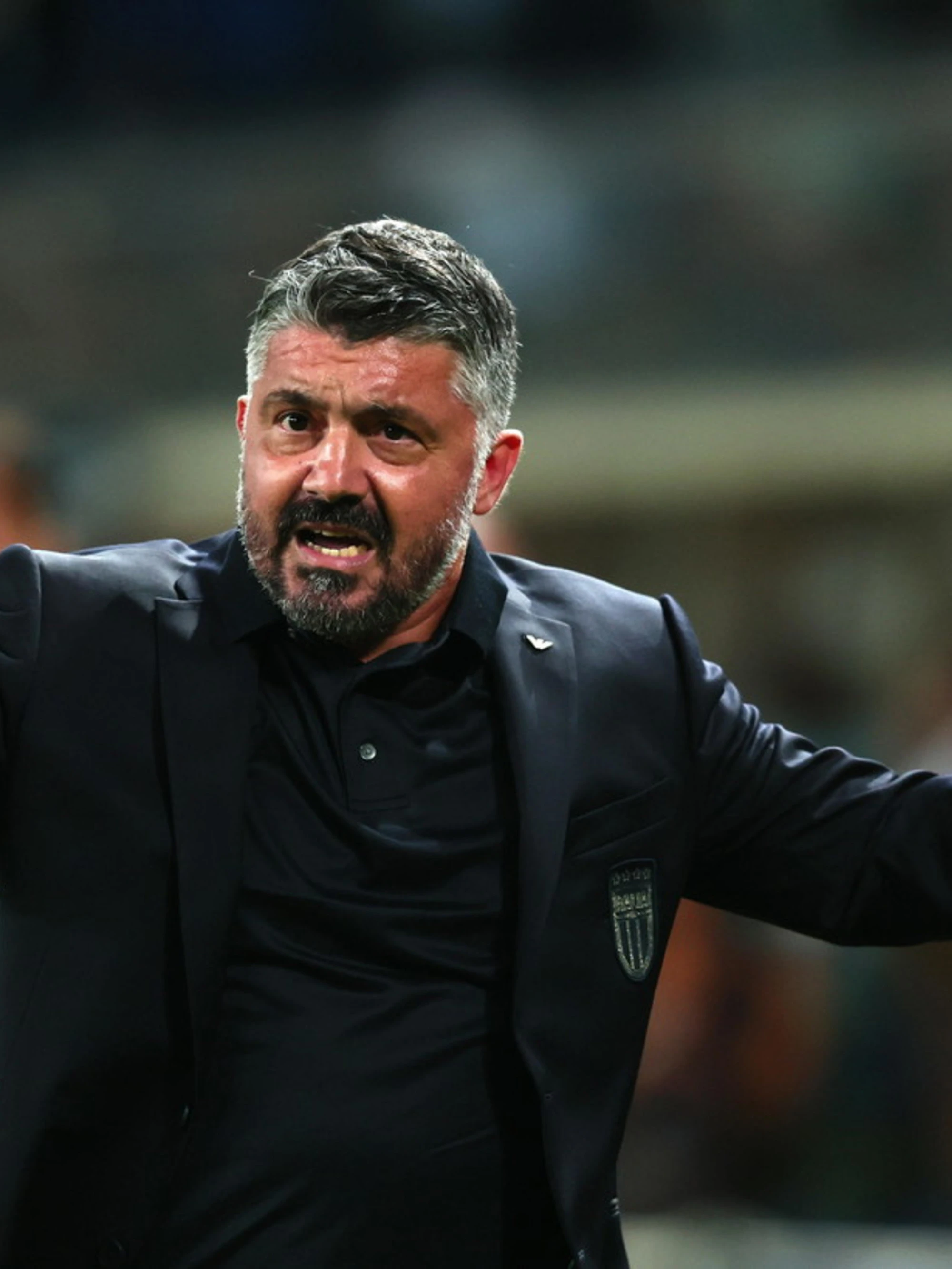 Gattuso senza Chiesa. Ma l’Italia ne ha bisogno