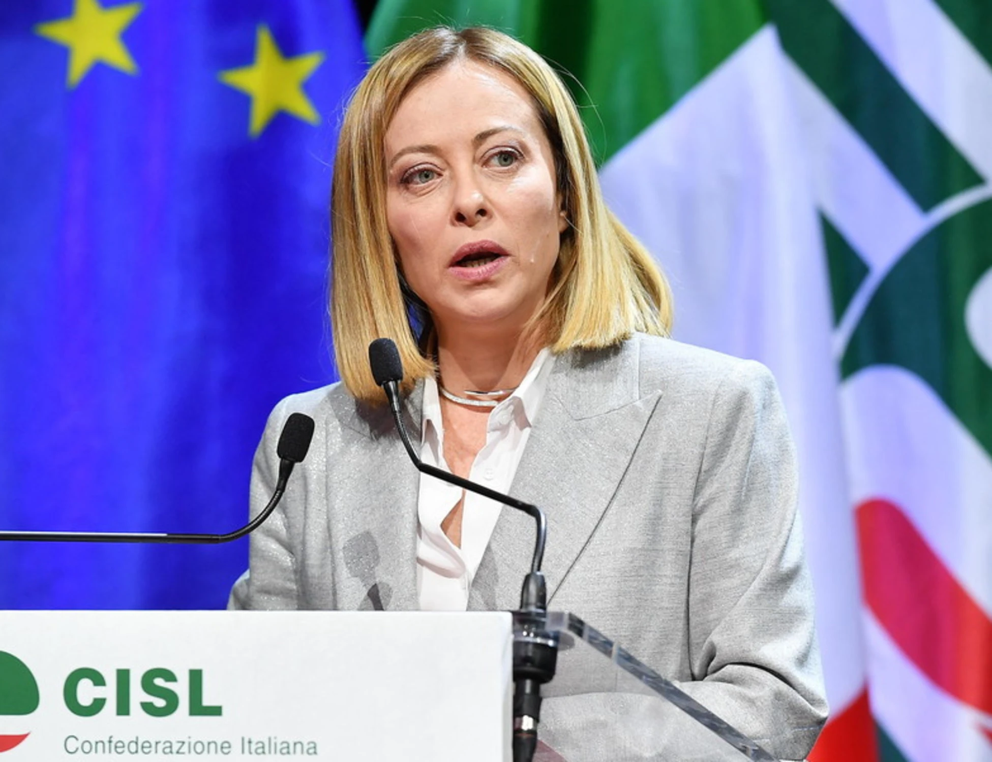 Lavoro, Giovani, salari: le sfide sul tavolo