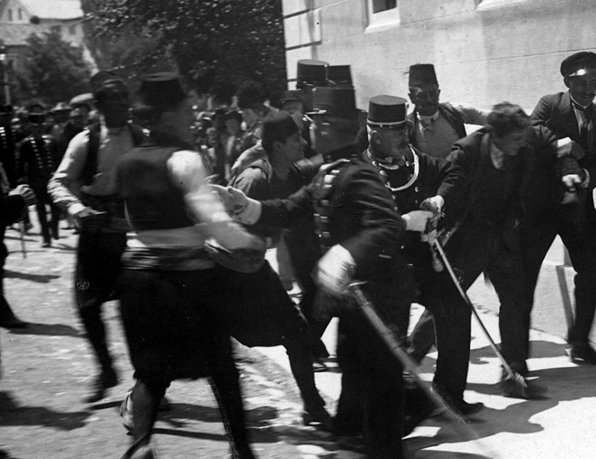 La guerra all’Austria e gli imperdonabili errori in Adriatico