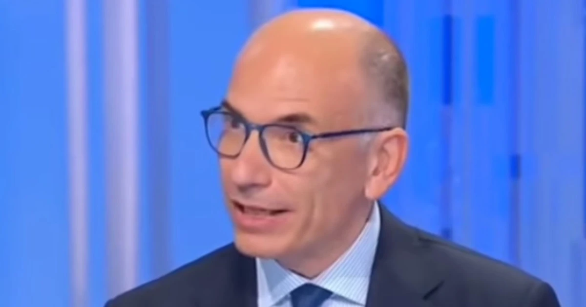 Enrico Letta