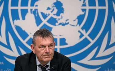 Gaza, non va bene neppure il cibo paracadutato: l'Onu si lamenta