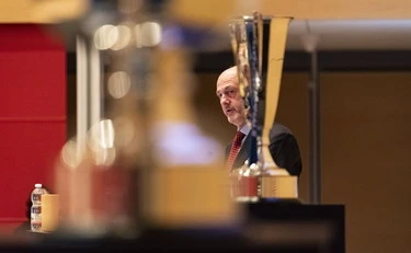 Sinner, l'amara verità di Binaghi: "Non è né Djokovic né Nadal"