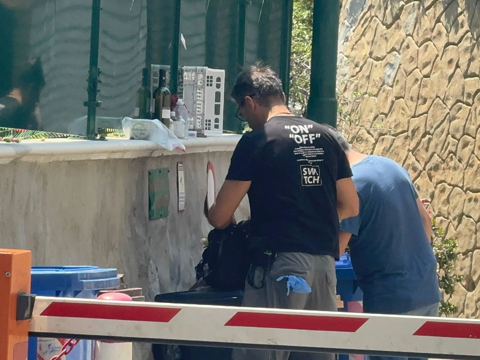 Lorella Capano ammazzata a Sanremo: fermato il figlio di 20 anni