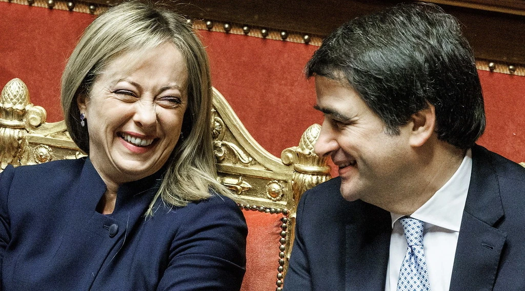 Pnrr, gufi di sinistra smentiti: sbloccata la terza rata, arrivano 35 miliardi