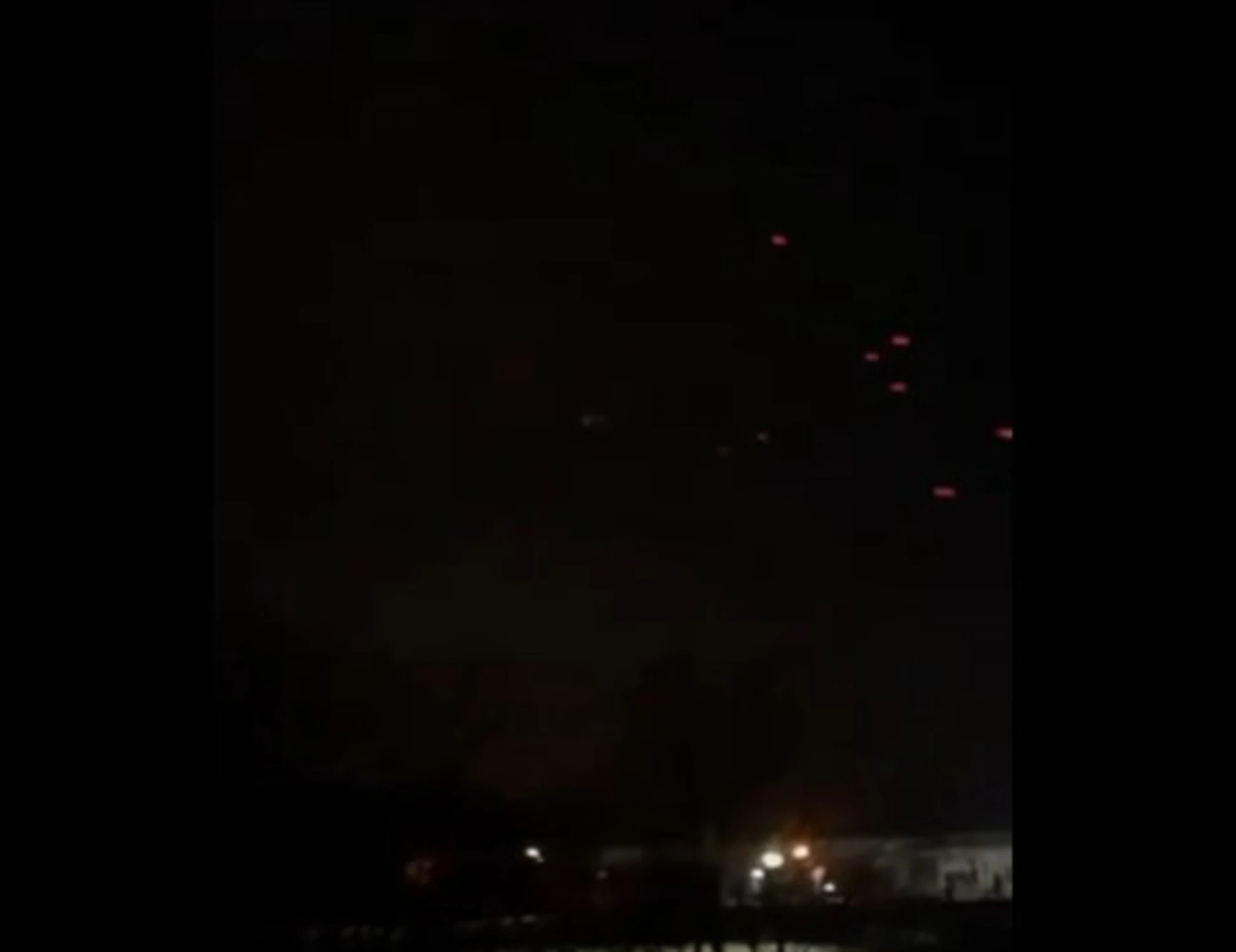 Mosca, "droni ucraini": allarme strage alla parata di Putin