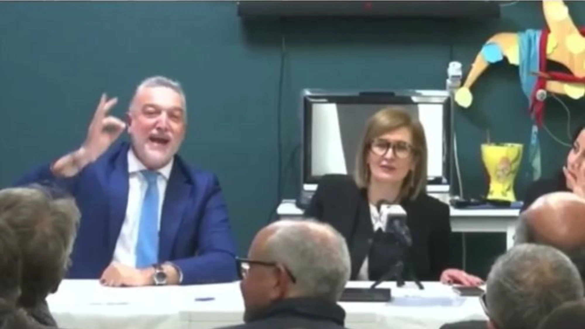 Referendum, la giudice Natalia Ceccarelli vota Sì? I colleghi la umiliano e maltrattano