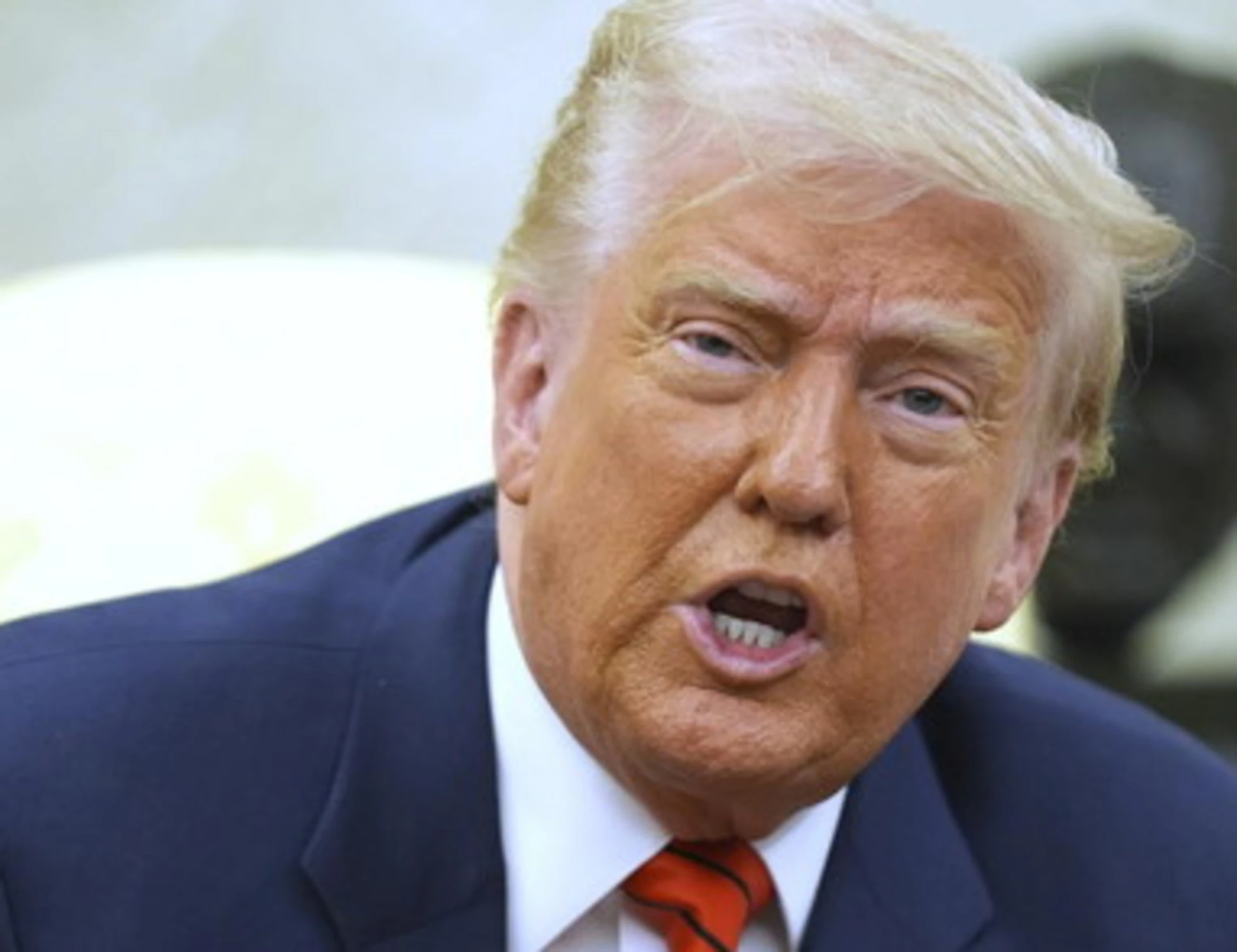 India-Pakistan, Trump all'attacco: "Una vergogna"