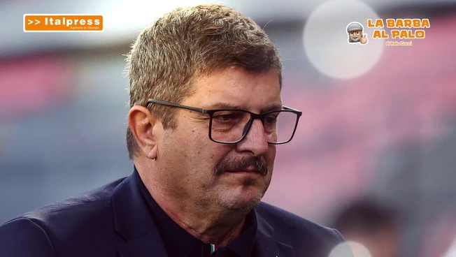 La Barba al Palo - Baldini ha il curriculum da ct