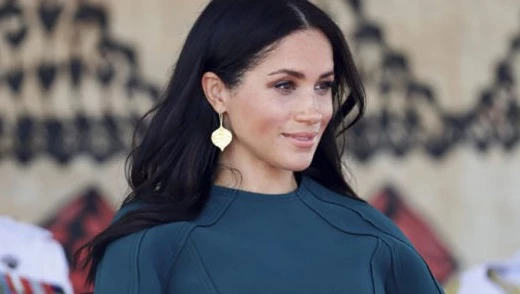 Meghan Markle, il dettaglio che svela il parto segreto del royal baby: quanto tempo è già passato