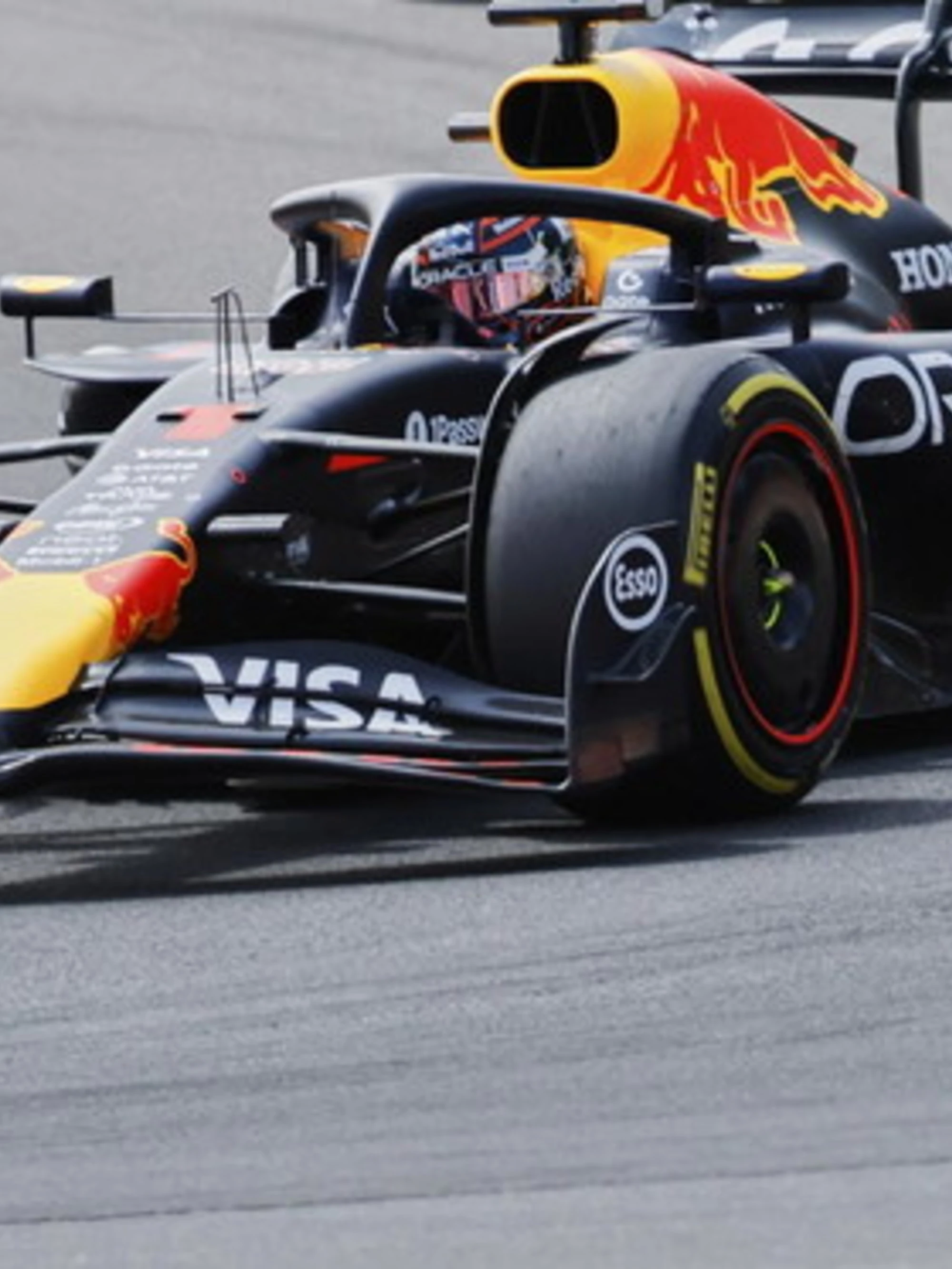 GP Belgio, le pagelle della Sprint Race: Verstappen domina e dà una lezione a Piastri, Ferrari anonima