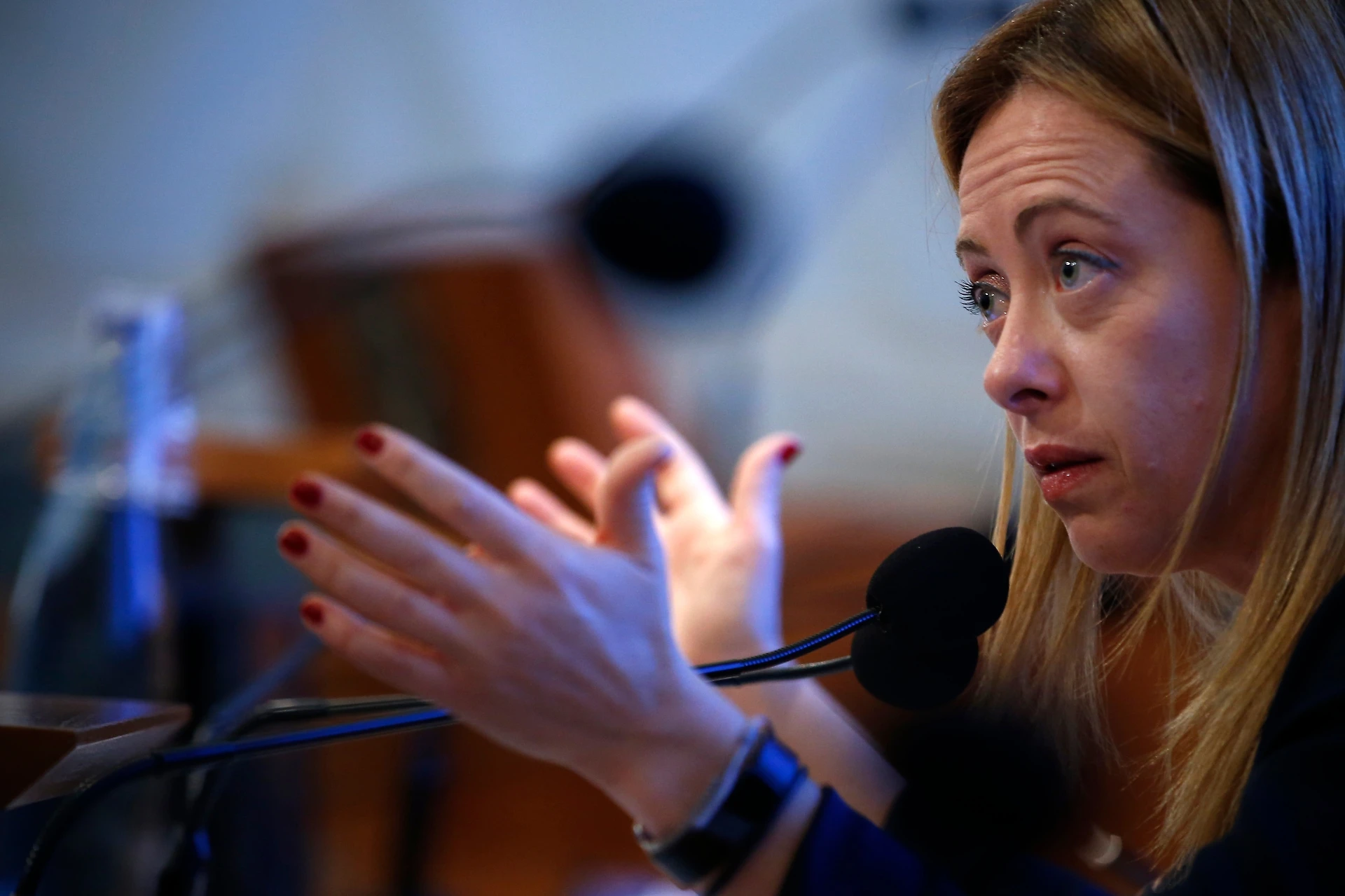 Giorgia Meloni, Donald Trump punta su di lei: quel pranzo all'ambasciata e il viaggio negli Usa