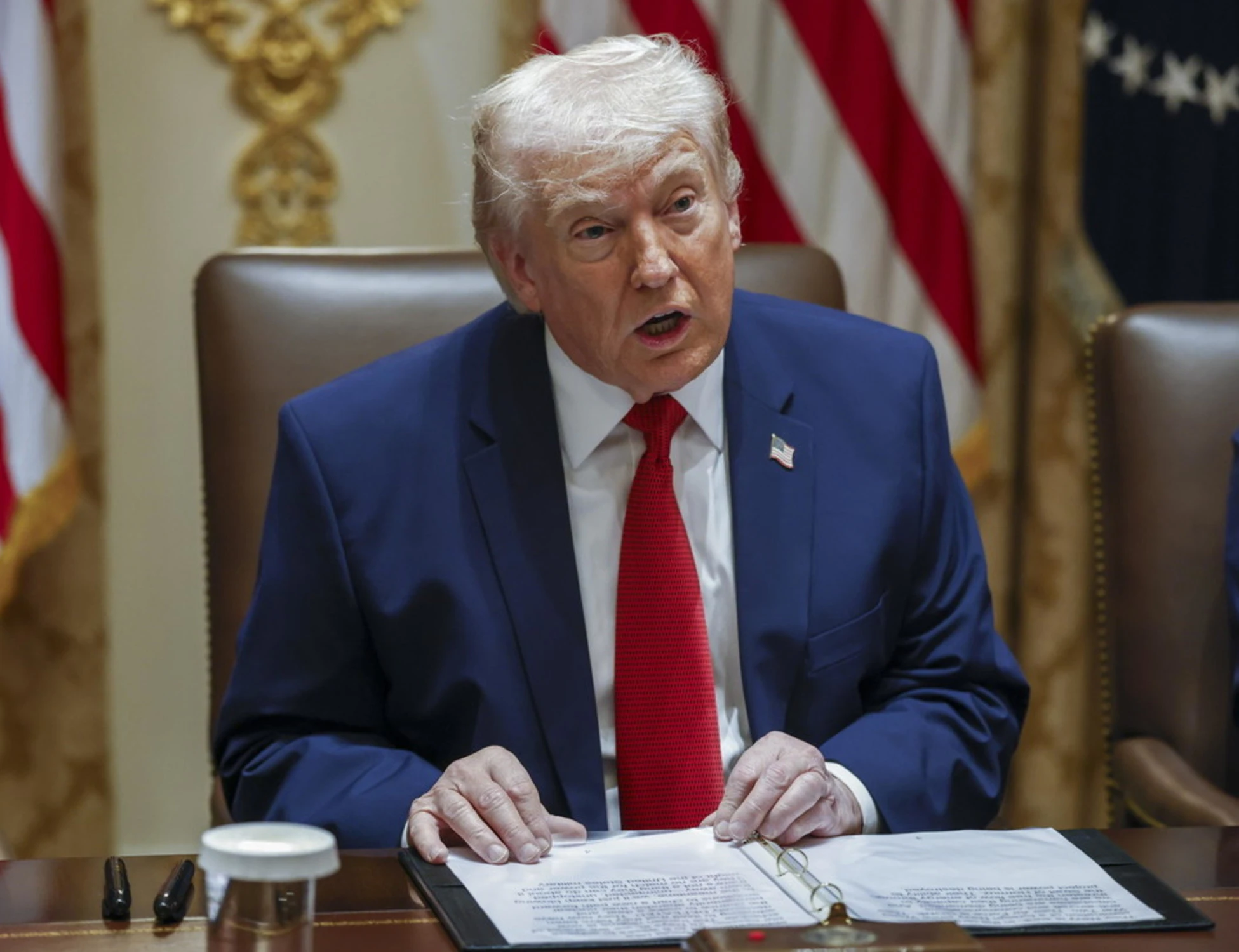 Hormuz, l'ultimatum scade lunedì: voci sulla mossa di Donald Trump