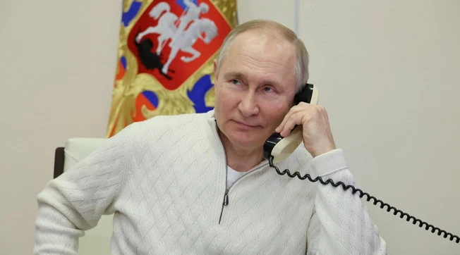Russia, Italia sotto attacco: la cyber-offensiva di Vladimir Putin