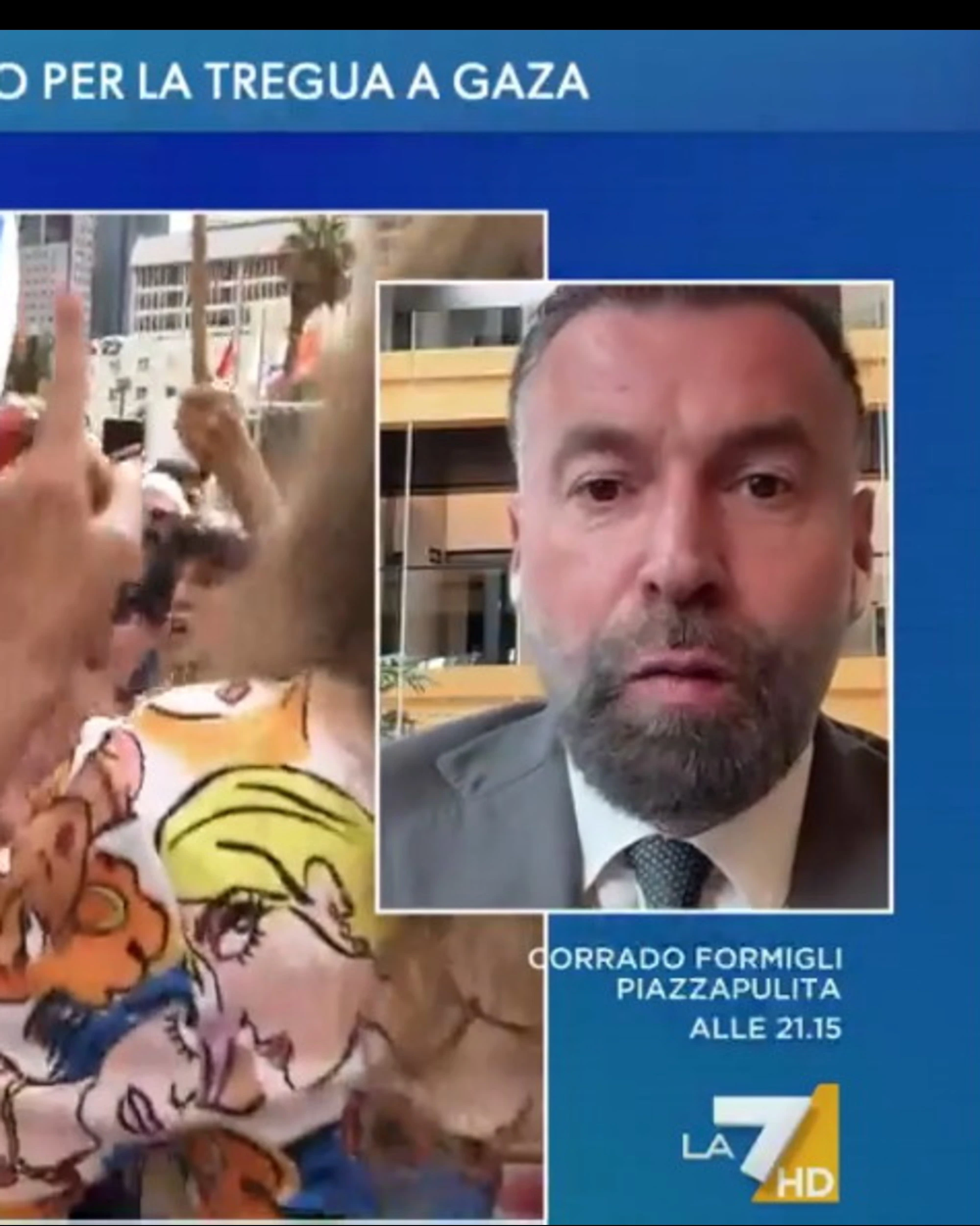 Gaza, Zan: "Pace? Troppo tardi per colpa dei sovranisti". Pd da barzelletta