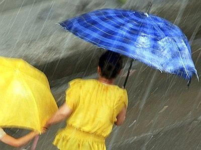 Temporali improvvisi anche su Roma, 'Azzurro' ritorna solo nel weekend