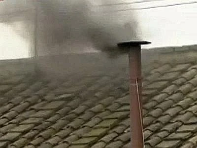 La fumata non danneggia l'ambiente, troppo breve per avere conseguenze