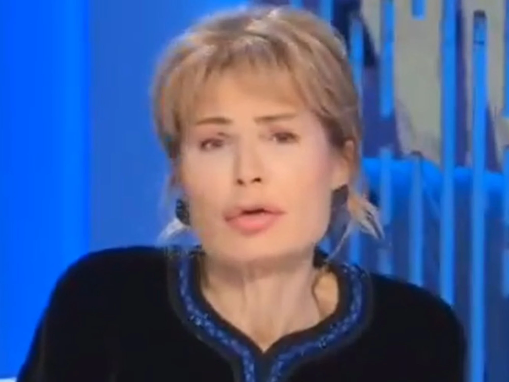 Otto e Mezzo, Travaglio sbotta con Gruber: "Ogni volta!", gelo a La7