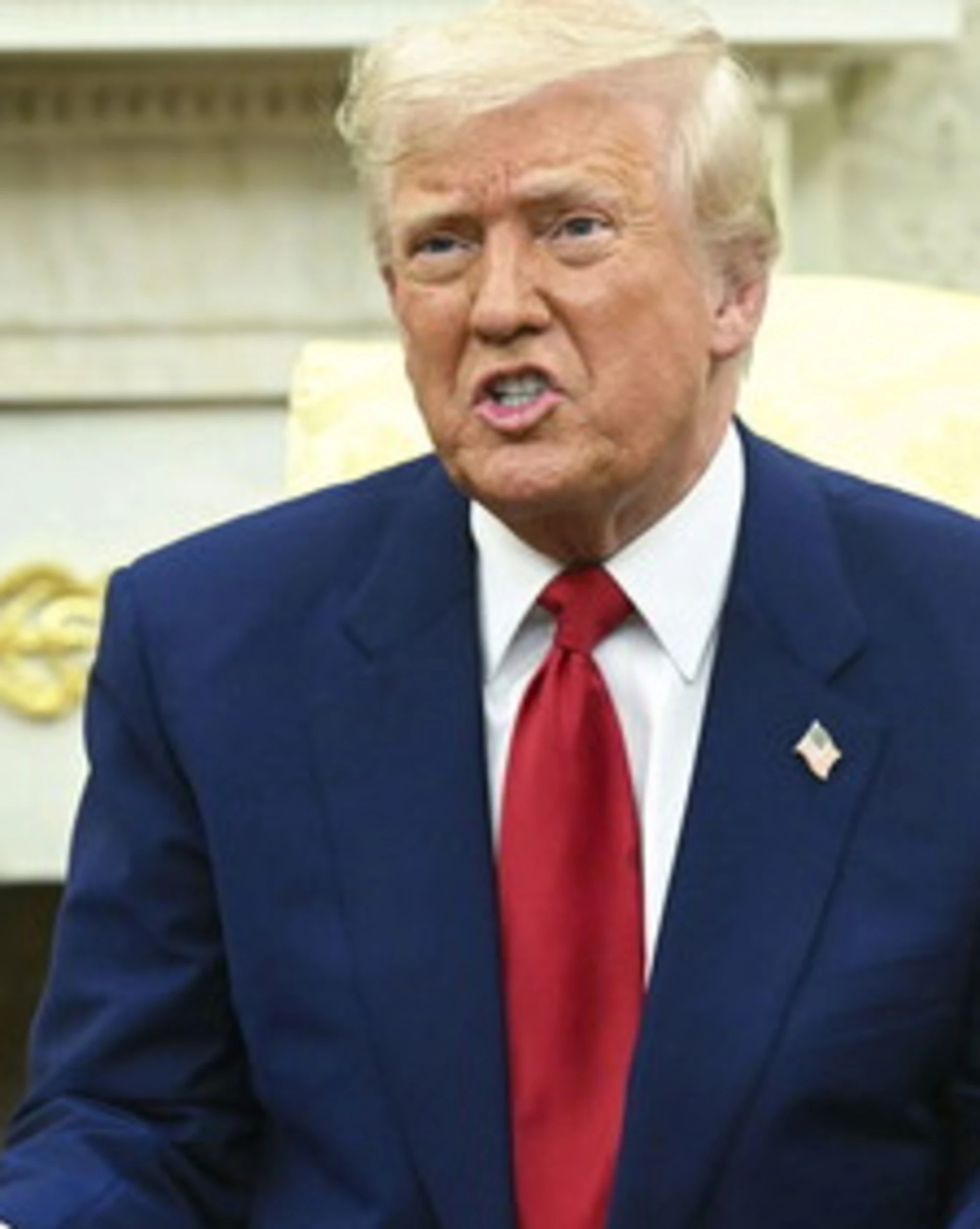 Dazi, Trump contro la Cina: "Non sanno da dove iniziare". La replica: "Bullo"