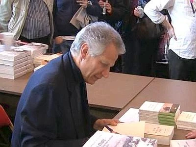 De Villepin mette all'asta la biblioteca politica: la stima si aggira intorno a 1,5 mln