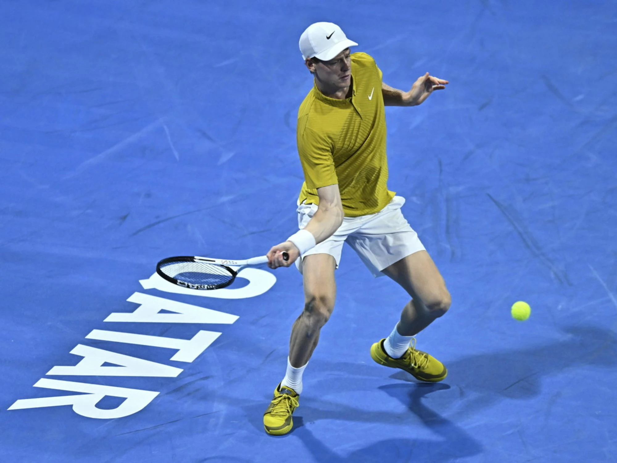 Jannik Sinner si toglie lo "sfizio": ecco che automobile si è comprato