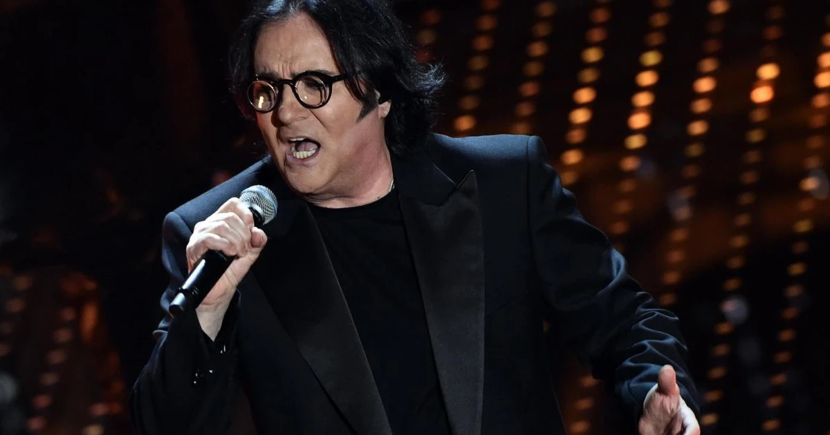 Sanremo 2023, Renato Zero? Clamoroso: spunta una foto...
