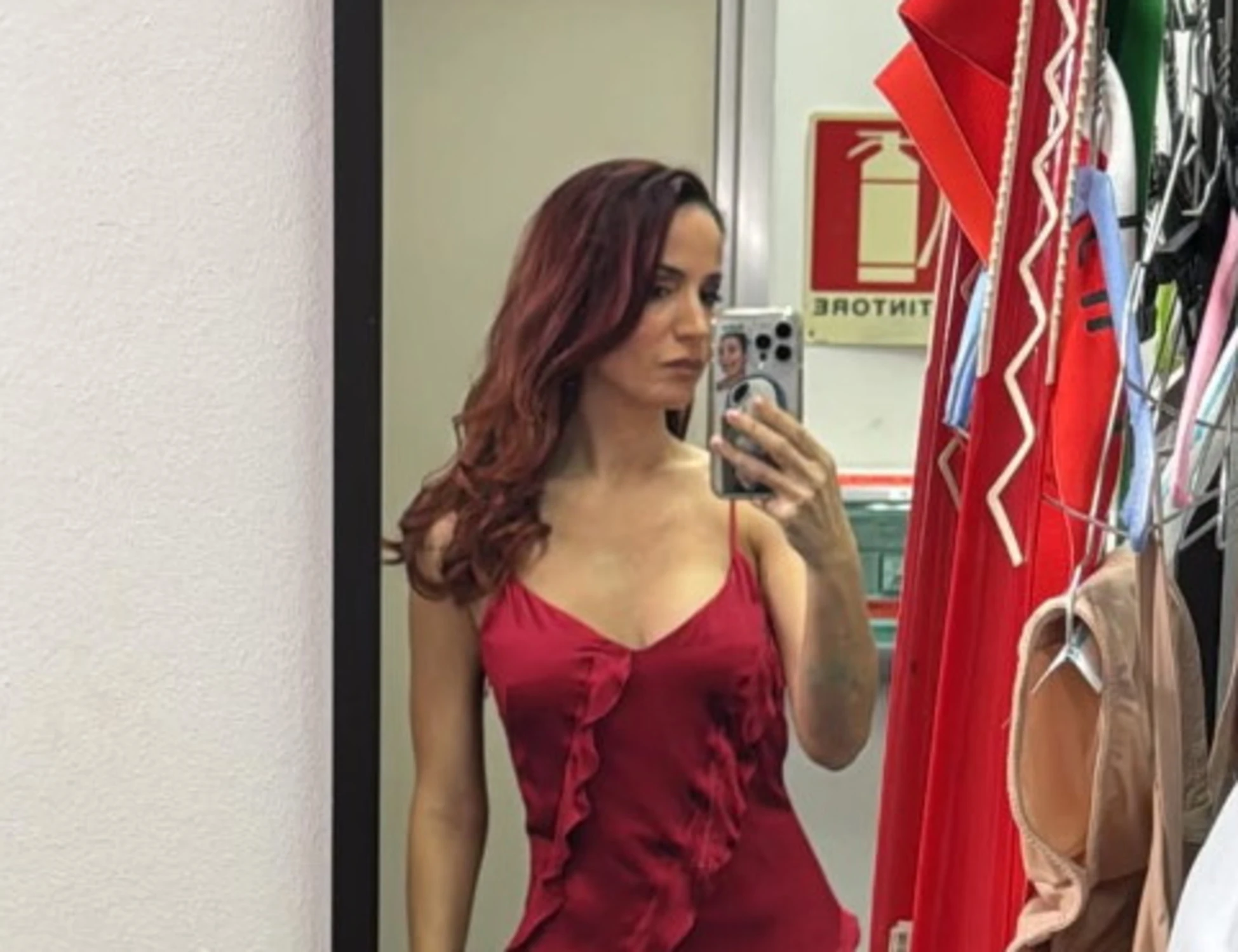 Andrea Delogu, "più sexy": travolta dagli insulti