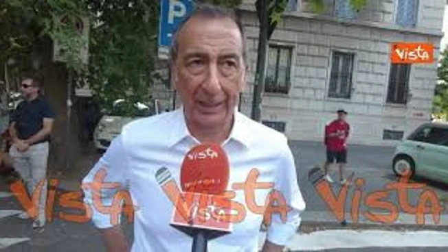 Video by vista il sindaco sala al milano pride: rainbow center per aiuto psicologico e legale prima di fine mandato 2026 video by vista iustitia. Bg il sindaco sala al milano pride: rainbow center per aiuto psicologico e legale prima di fine mandato 2026... Il sindaco sala al milano pride: rainbow center per aiuto psicologico e legale prima di fine mandato 2026 2026-06-27 20:10:56 giustizia - iustitia. Bg video by vista