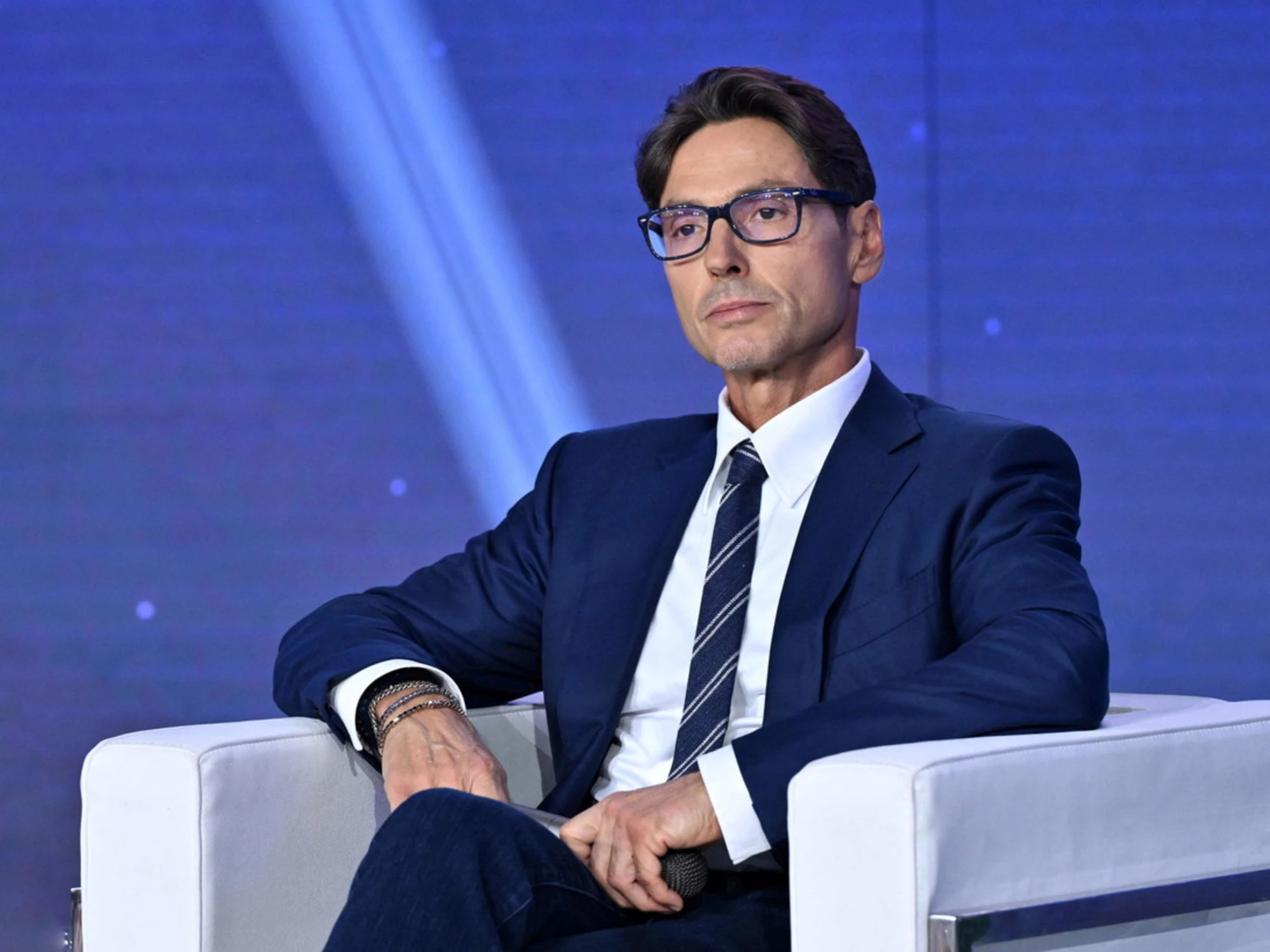 Pier Silvio Berlusconi cannoneggia: "Vannacci? Non do consigli. Ma il mio pensiero da cittadino..."