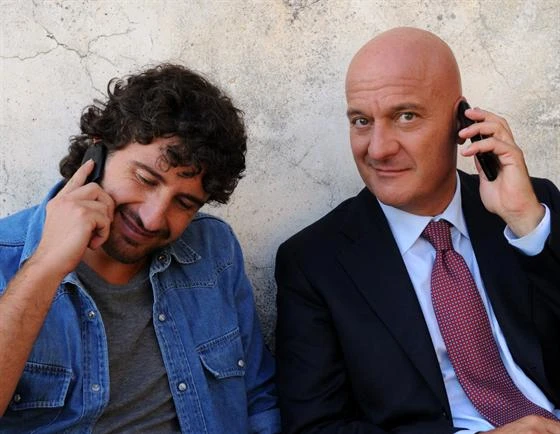 Benvenuti al Sud fa danni:troppi turisti, ira su Bisio e Siani
