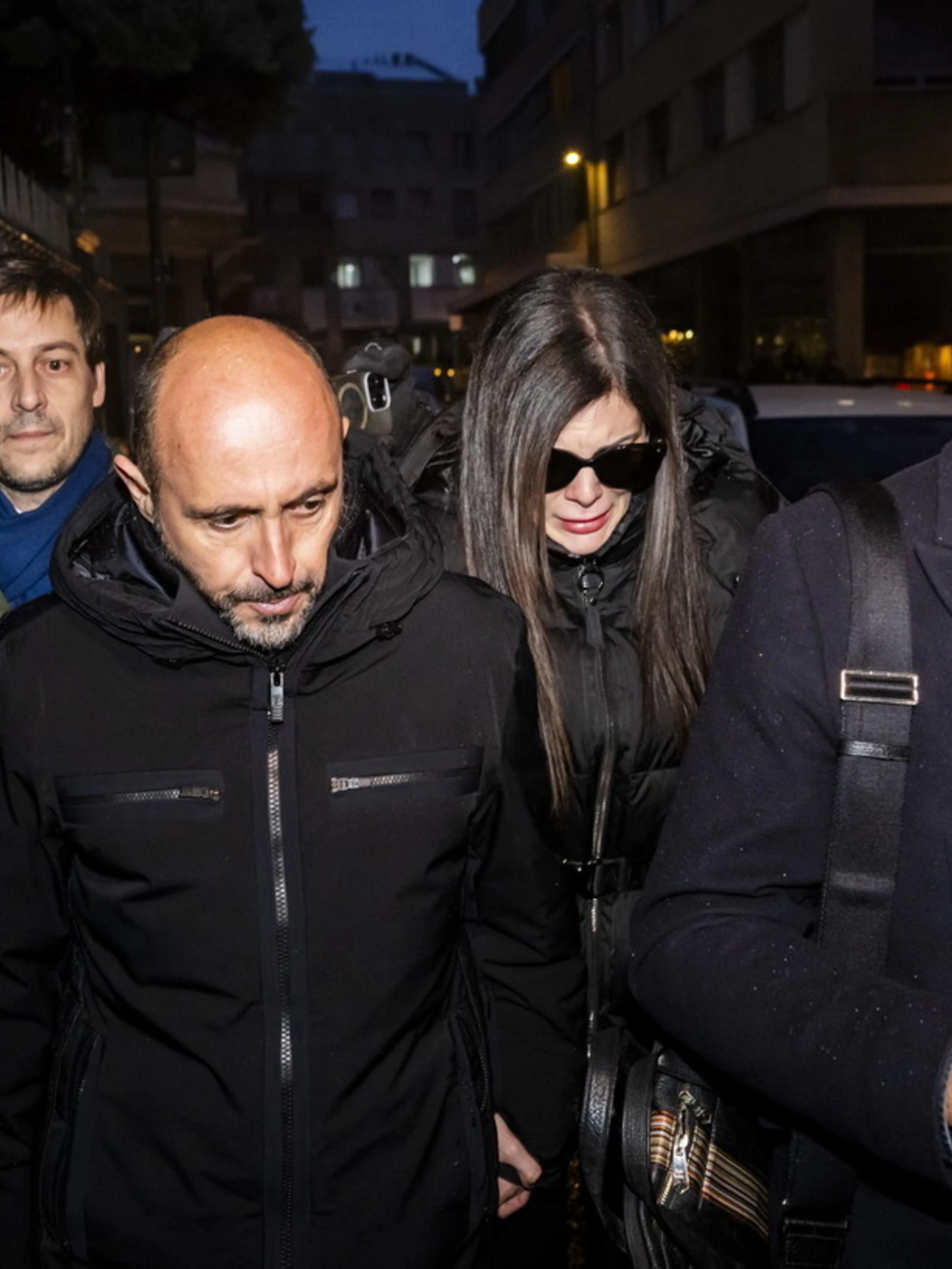 Denaro e ombre, qualcosa non torna in questa storia