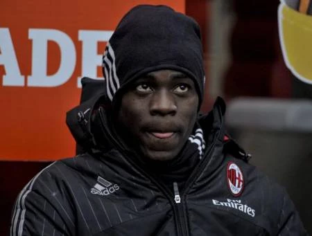 Quel terrificante dubbio su Mario Balotelli: ma lui è ancora un...