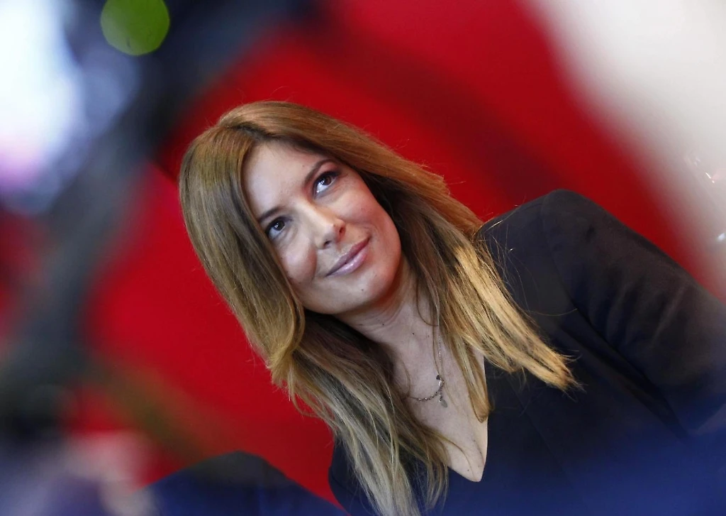 Selvaggia Lucarelli e il kamasutra di Alessandra Moretti: pur di fare carriera nel Pd, cambia tutte le posizioni