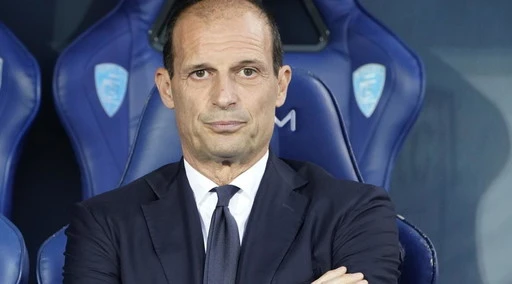 Juventus, la pesante indiscrezione da Torino: "Chi prende il posto di Allegri"