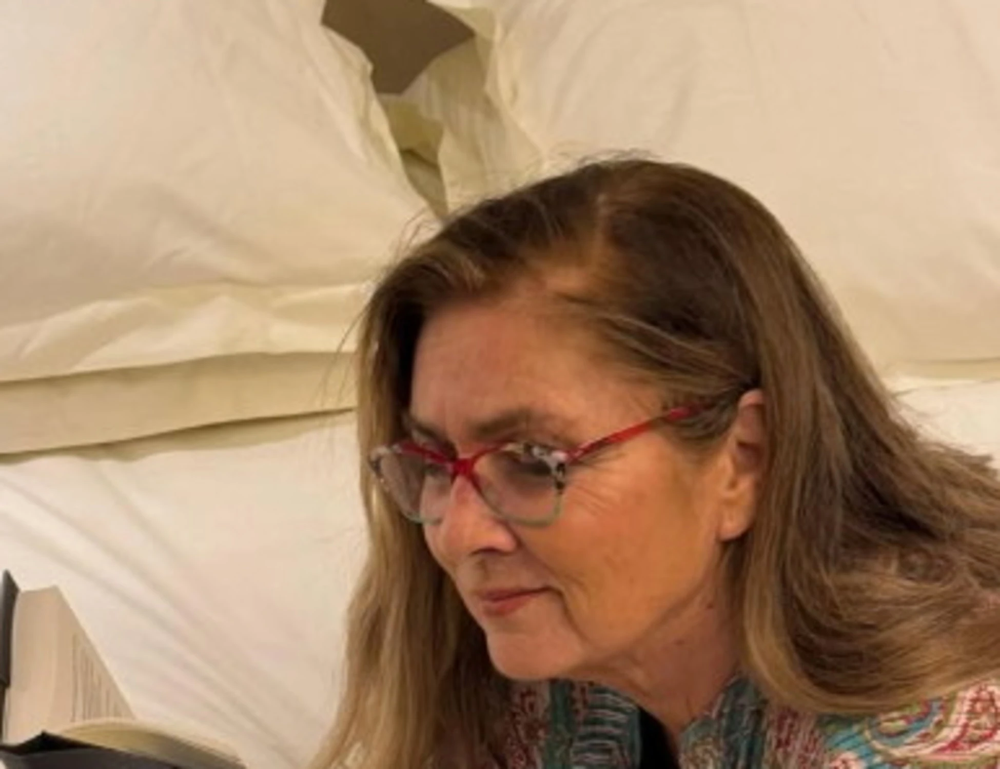 Romina Power, la foto con Albano: "Anche noi una famiglia nel bosco. Sarei diventata una tigre"