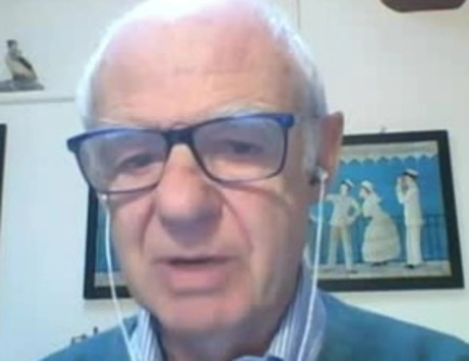 Famiglia nel bosco, Luca Ricolfi stronca i giudici: "Una incredibile forzatura"