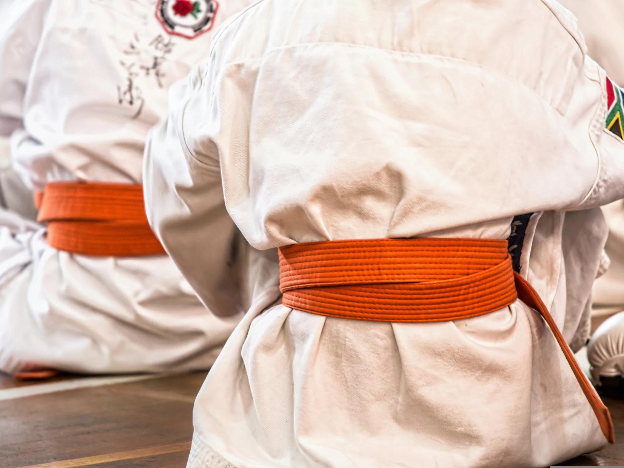 "Ti faccio vedere una mossa di Taekwondo": finisce male, licenziato