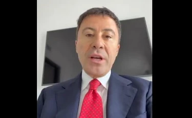 Nazionale, Italo Bocchino inchioda la sinistra: "Avete distrutto il patriottismo"