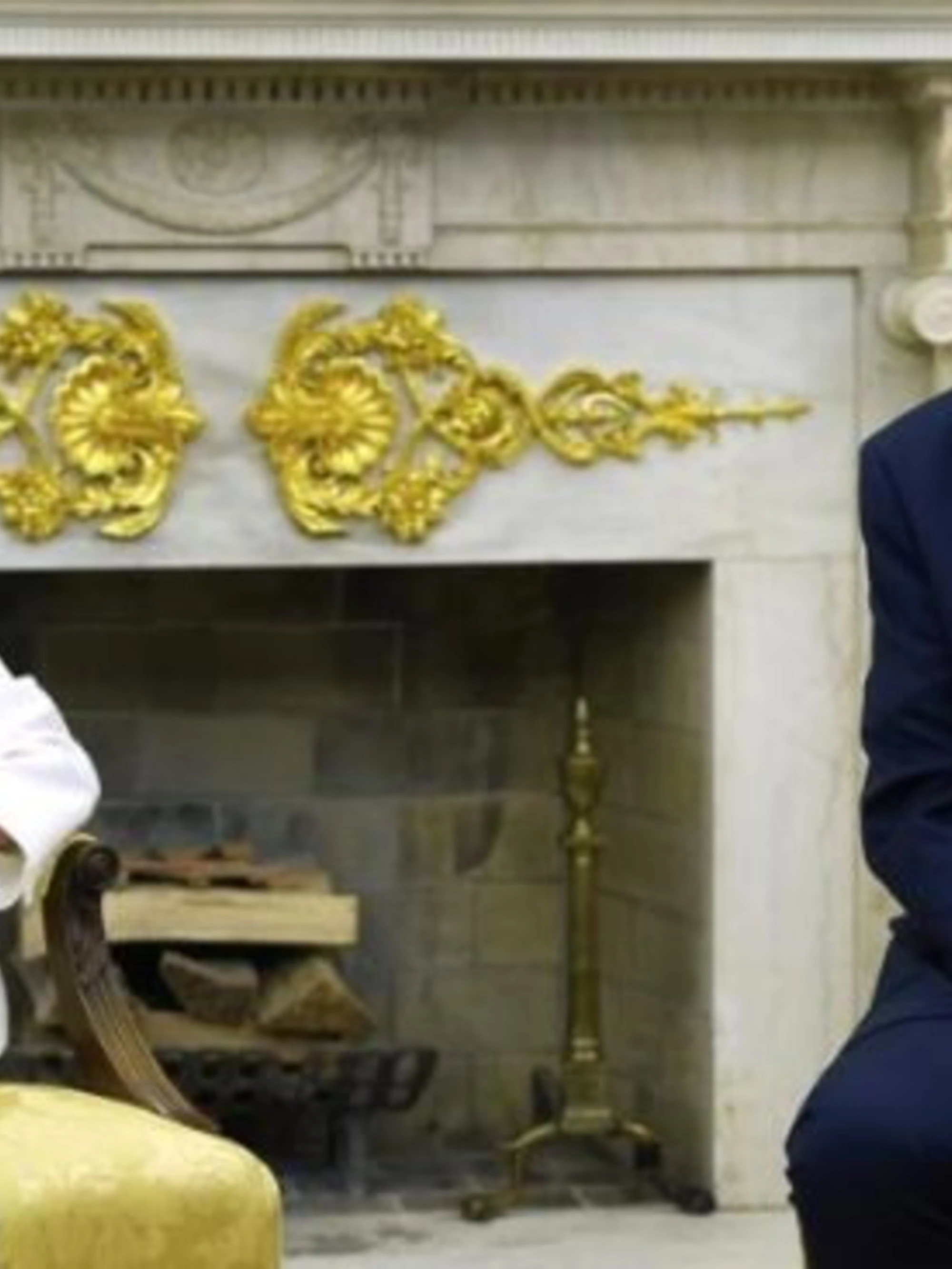Meloni-Trump: la diretta dell'incontro