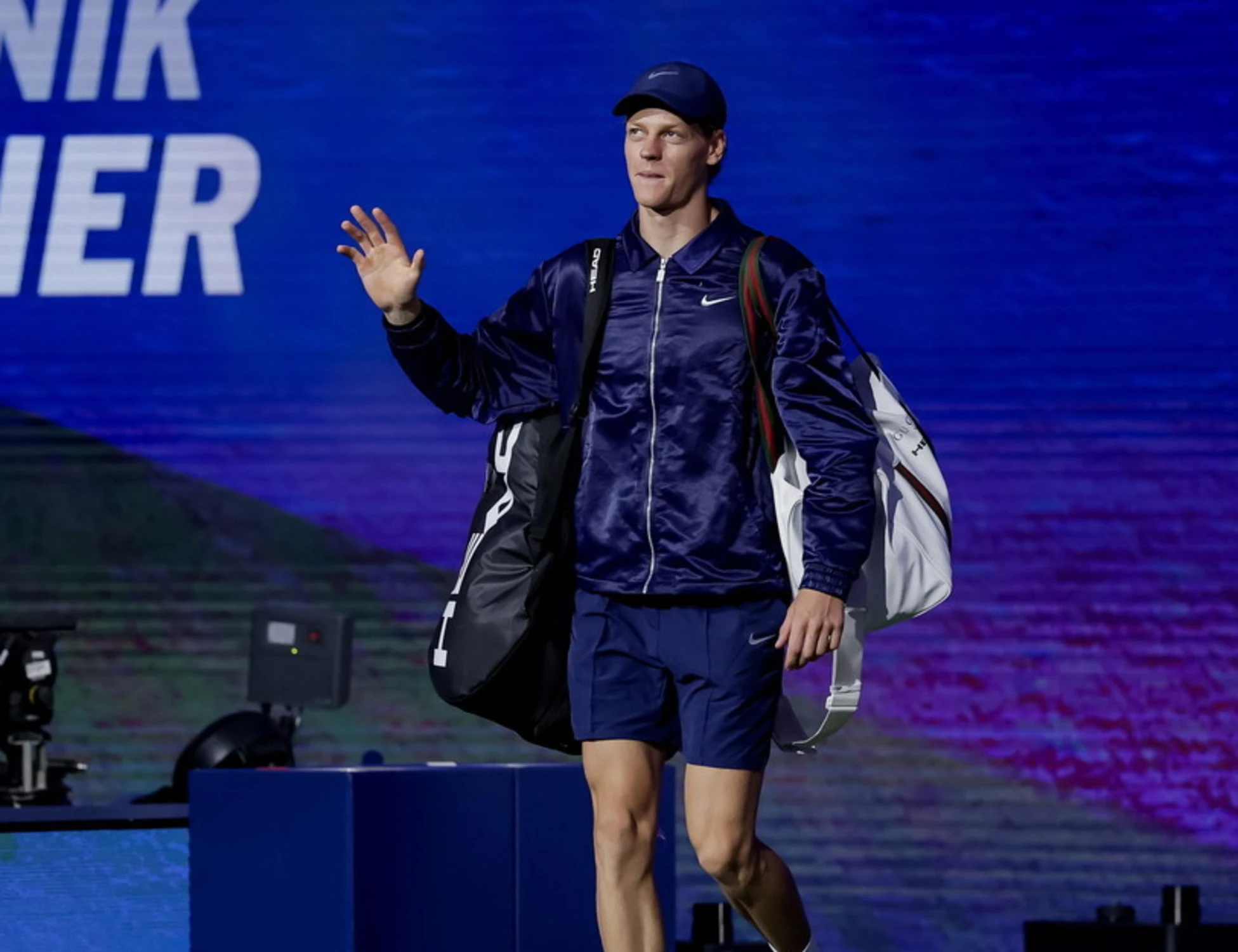 Us Open, sarà Sinner contro Alcaraz: "Di quello non parliamo"