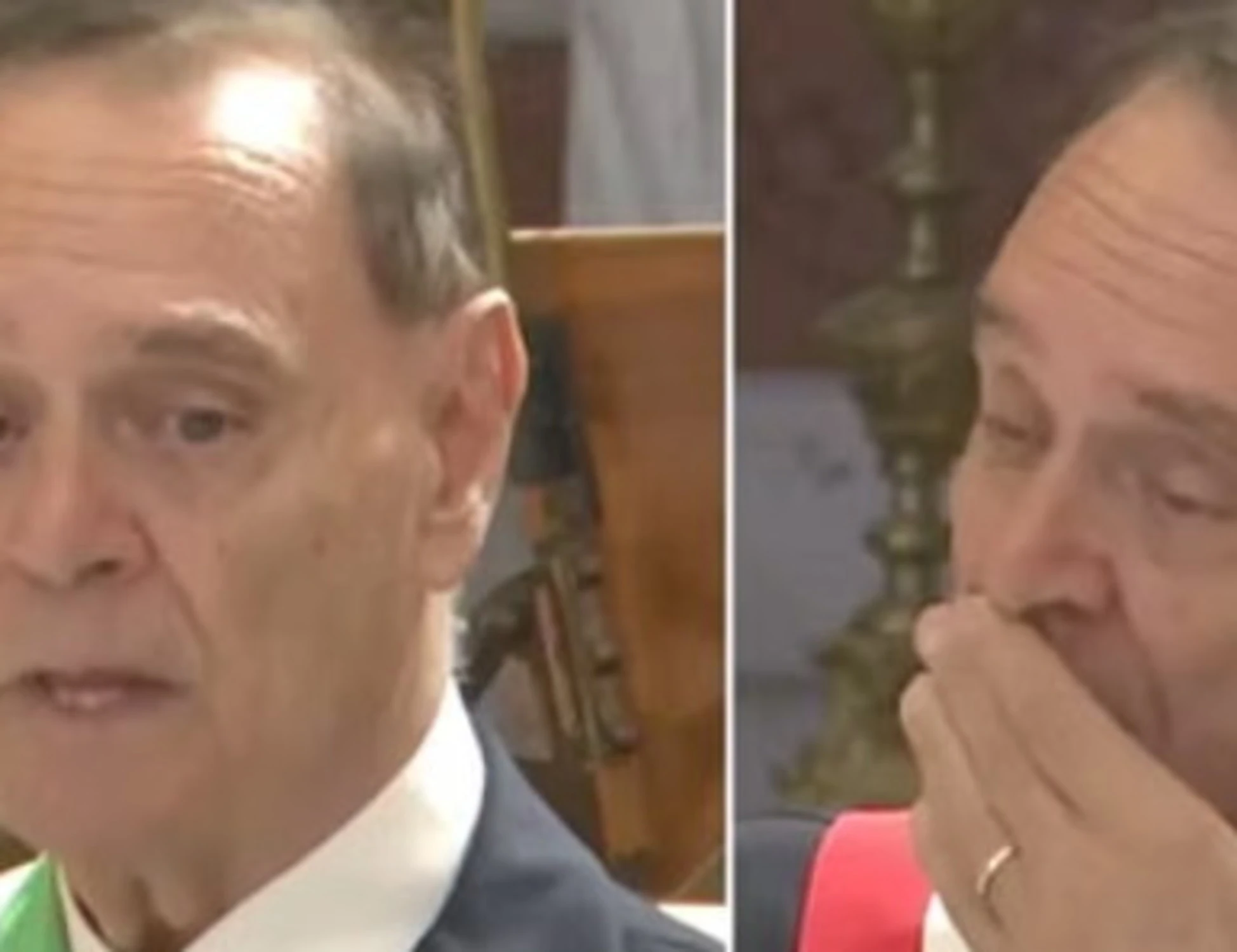 Clemente Mastella, l'annuncio sconvolgente: "Sono malato, spero di farcela. Pregate per me"