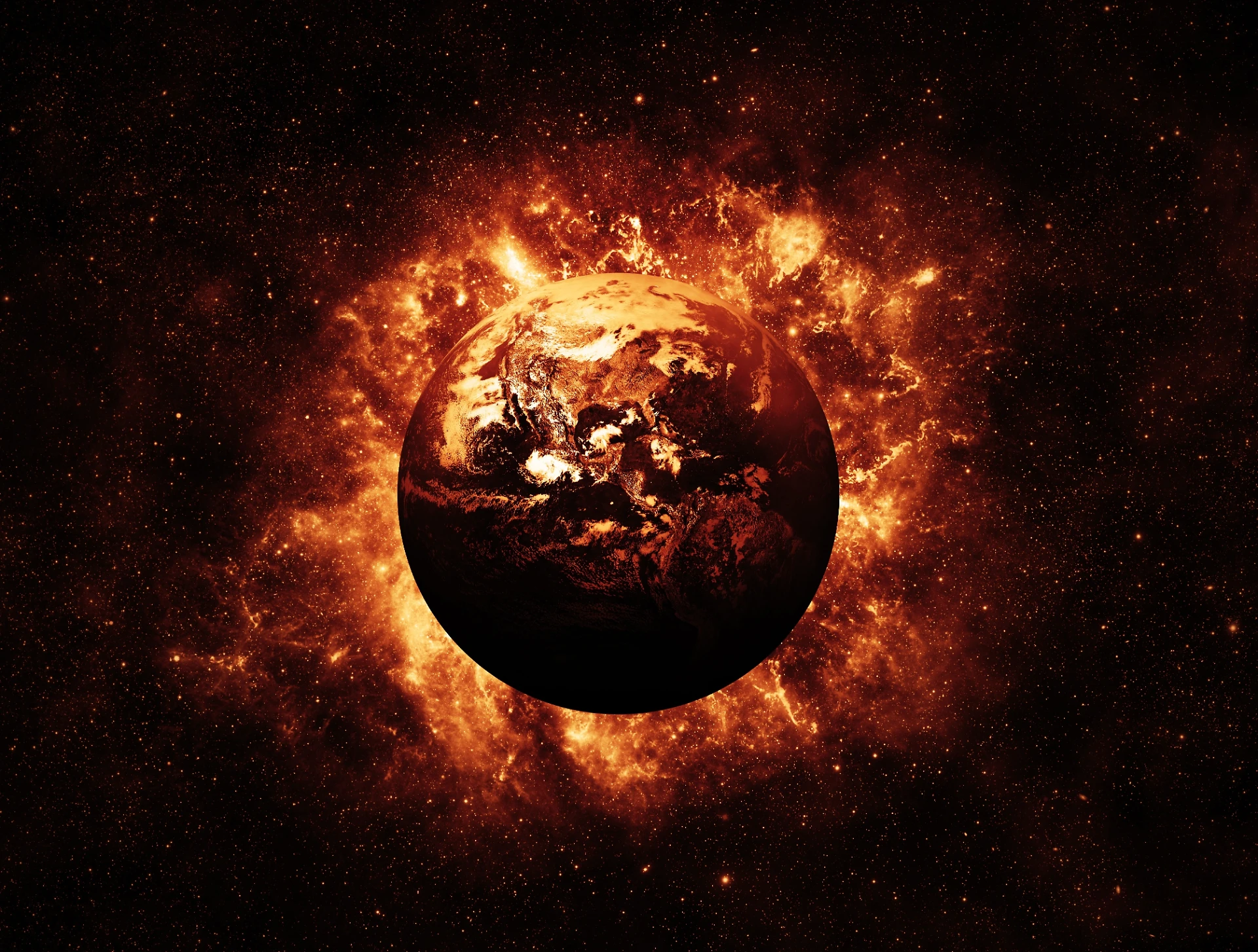 Previsioni Meteo, parla l'esperto Luca Lombroso: "Sarà un'estate mite, ma attenti al riscaldamento globale"